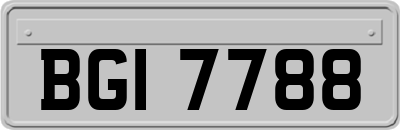BGI7788