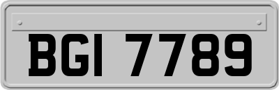 BGI7789