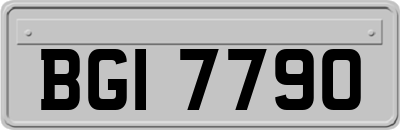 BGI7790