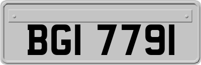 BGI7791