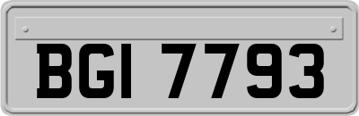 BGI7793