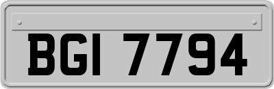 BGI7794