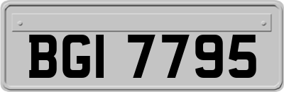 BGI7795