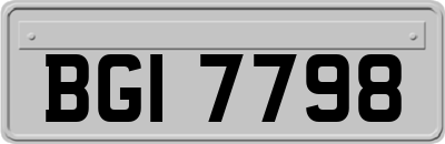 BGI7798