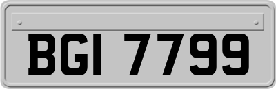 BGI7799