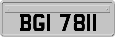 BGI7811