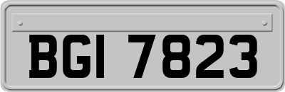 BGI7823