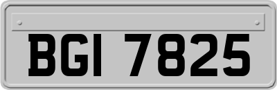 BGI7825