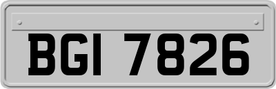 BGI7826