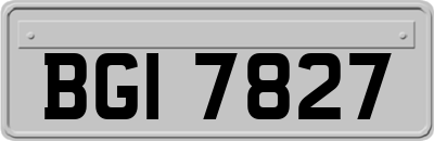 BGI7827
