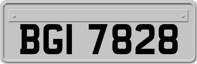 BGI7828