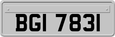 BGI7831