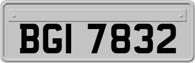 BGI7832