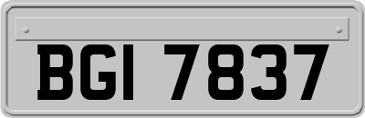 BGI7837