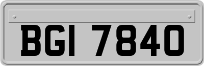 BGI7840