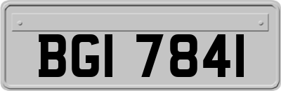 BGI7841