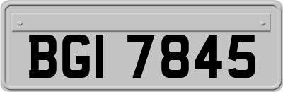BGI7845