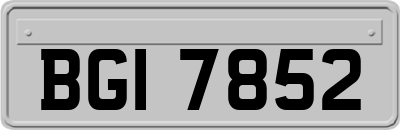 BGI7852