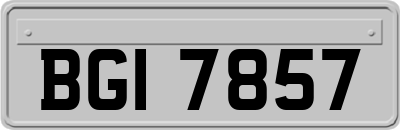 BGI7857