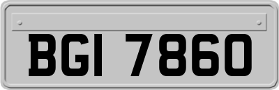 BGI7860