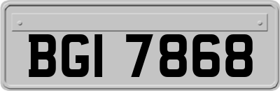 BGI7868