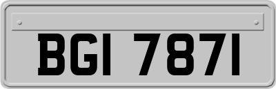 BGI7871