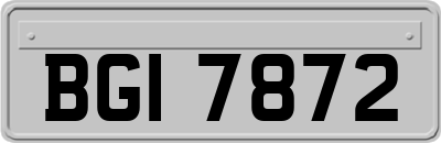 BGI7872
