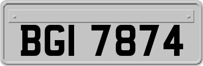 BGI7874