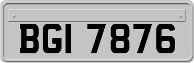 BGI7876