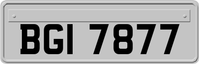 BGI7877