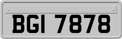 BGI7878