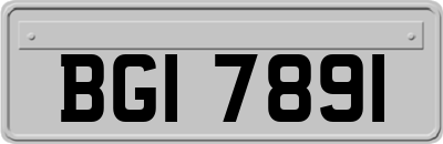 BGI7891