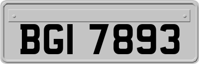 BGI7893