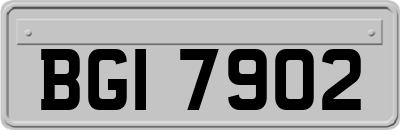 BGI7902