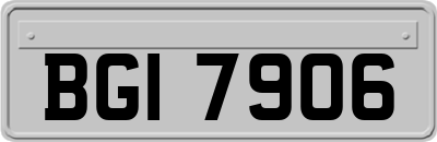 BGI7906