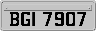 BGI7907