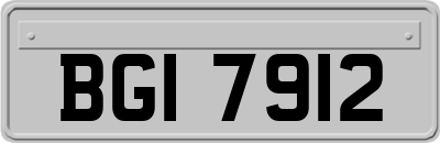 BGI7912