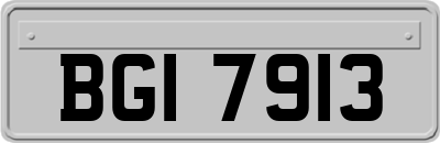 BGI7913