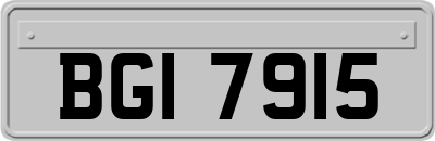 BGI7915
