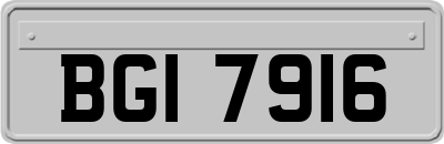 BGI7916