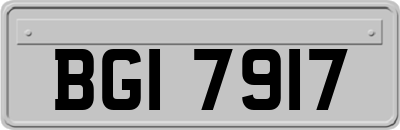 BGI7917