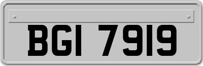 BGI7919