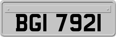 BGI7921