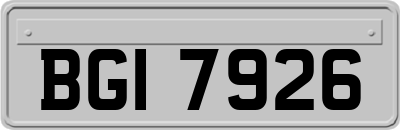 BGI7926