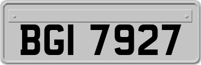 BGI7927