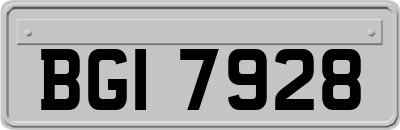 BGI7928