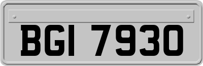 BGI7930