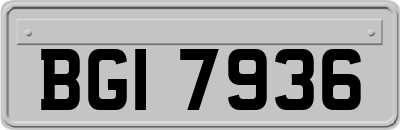BGI7936