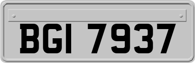 BGI7937