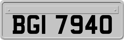 BGI7940